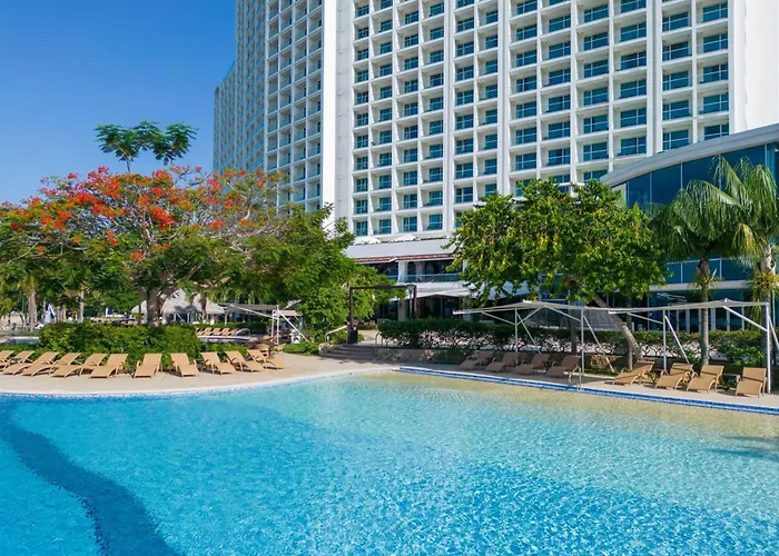 Hotel The Westin Playa Bonita Panama