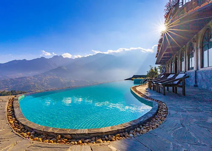 The Mong Village Resort & Spa