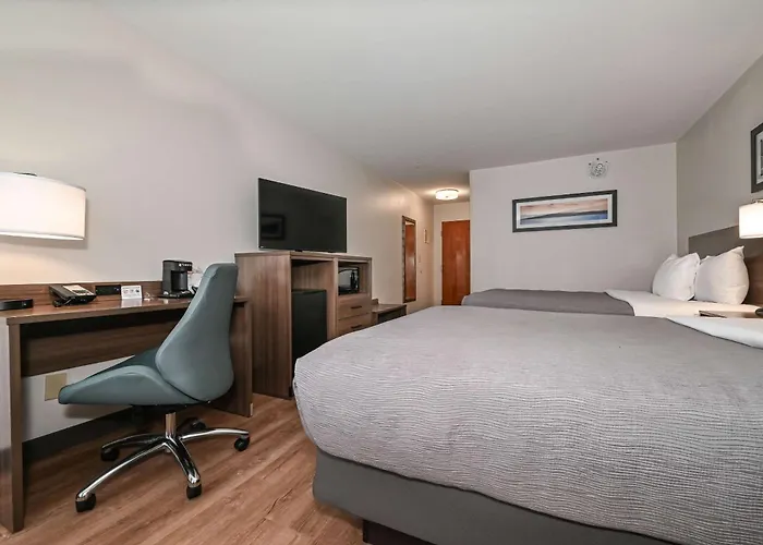 Quality Inn & Suites Matthews - Charlotte