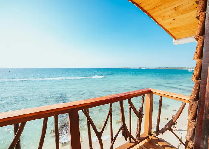 Hotel Prana Beach