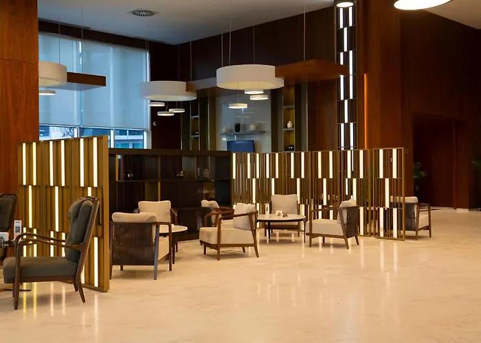 Radisson Hotel & Residences Erbil