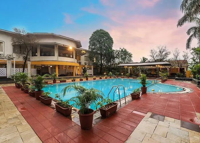 Manas Lifestyle Resort Igatpuri