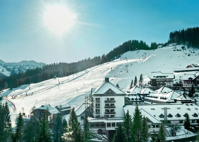 Aldiana Club Schlanitzen Alm - Hermagor