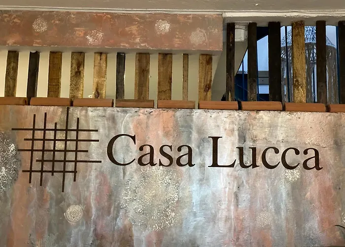 Hotel Casa Lucca