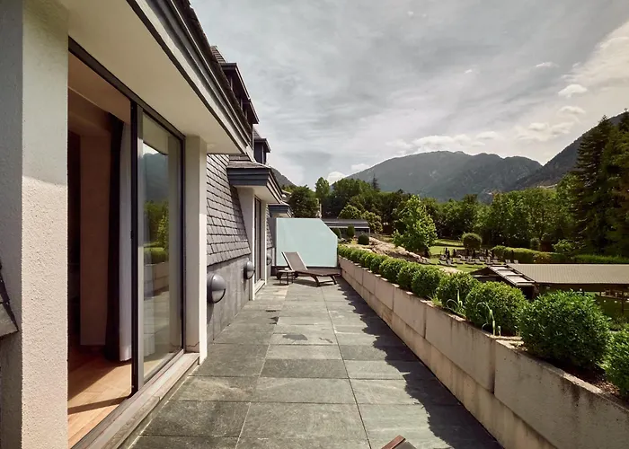 Andorra Park Hotel