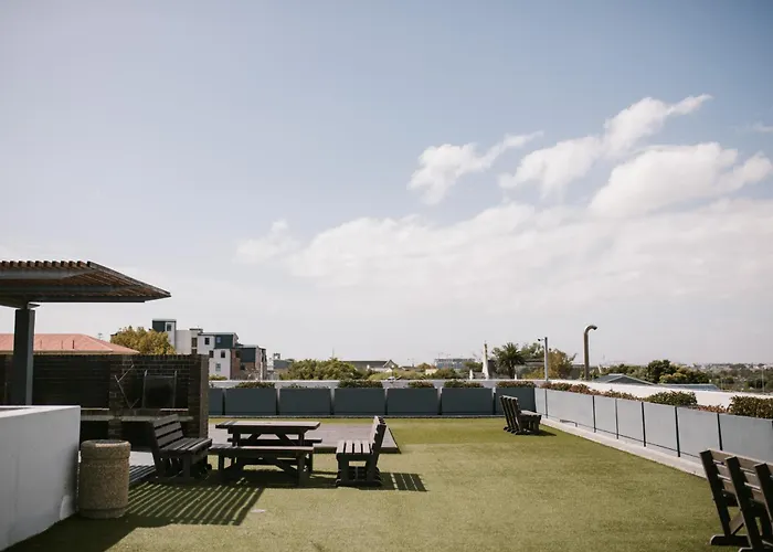 Campuskey Cape Town