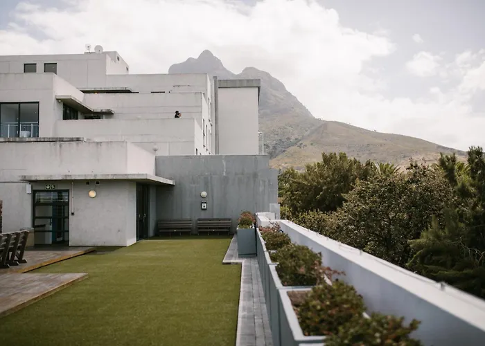 Campuskey Cape Town