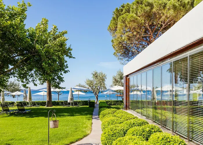 Ortunc Hotel - Cunda Island (Adults Only) Ayvalik
