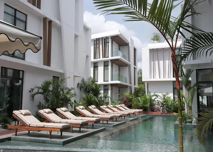 La Maison Palmier Abidjan, A Member Of Design s