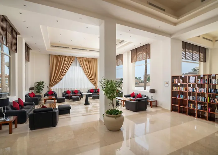 Cleopatra Luxury Resort Makadi Bay Hurghada