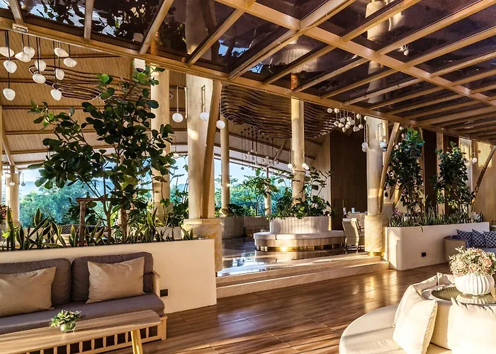 Phuket Emerald Beach Resort Karon