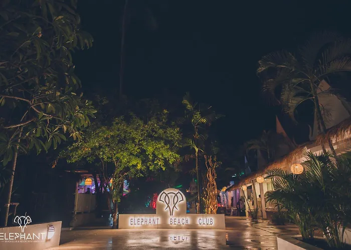 Elephant Beach Club & Resort Samui