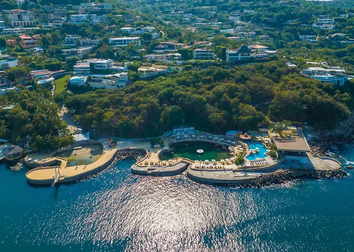 Las Brisas Acapulco