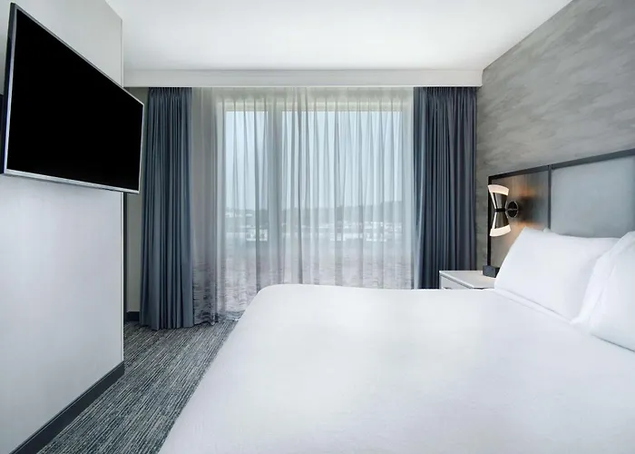 Embassy Suites By Hilton Alpharetta Halcyon