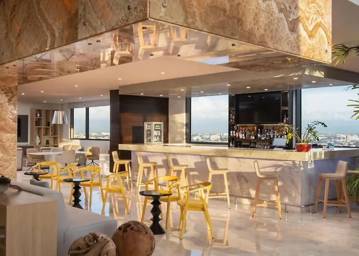 Homewood Suites By Hilton Santo Domingo