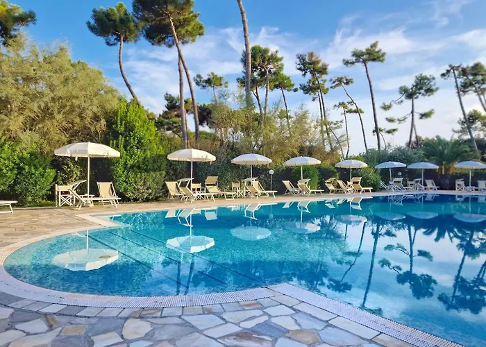Hotel Villa Elsa