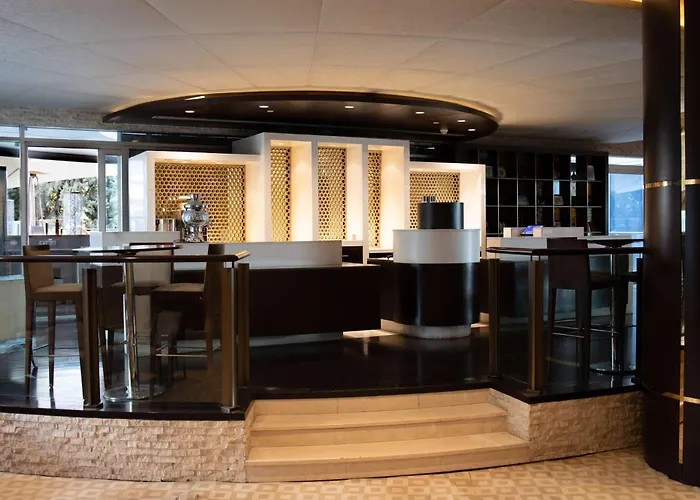 Hyatt Regency Dushanbe