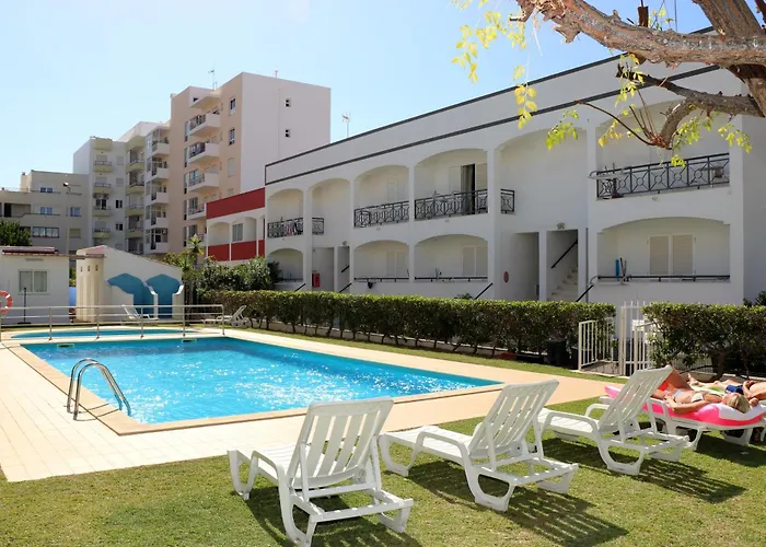 Apartamentos King'S
