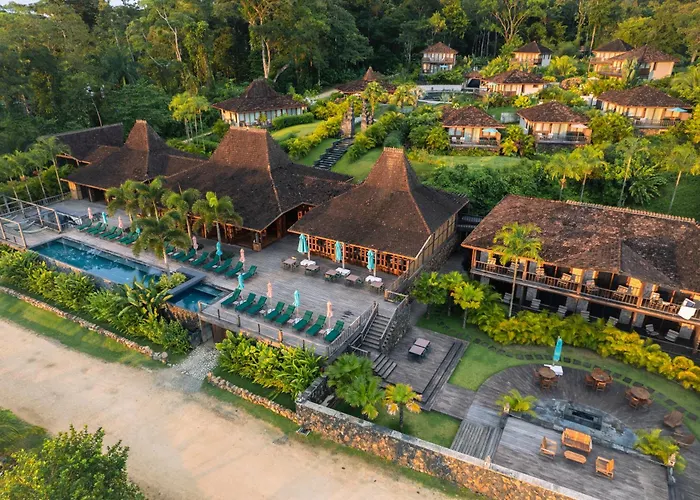 La Coralina Island House Hotel Bocas del Toro