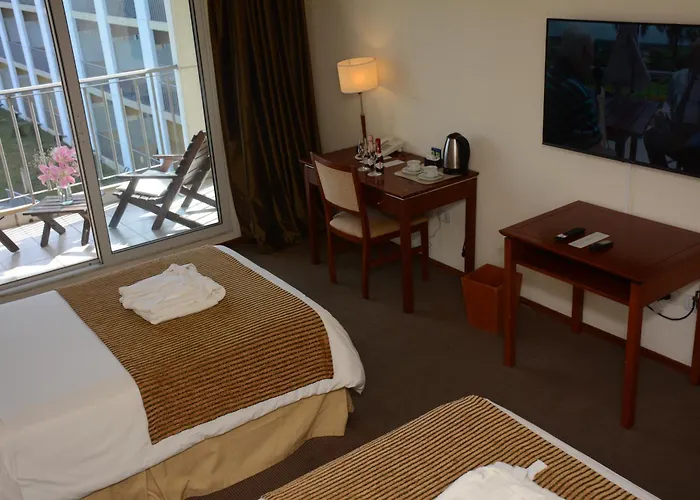 Sol Victoria Hotel Spa & Casino