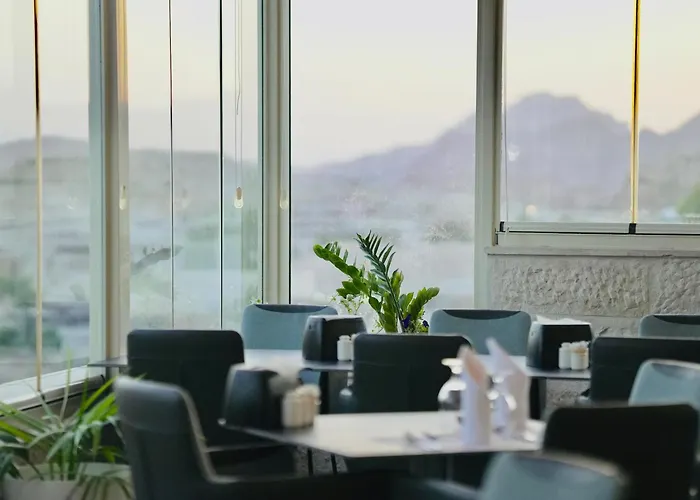 Petra Boutique Hotel Wadi Musa