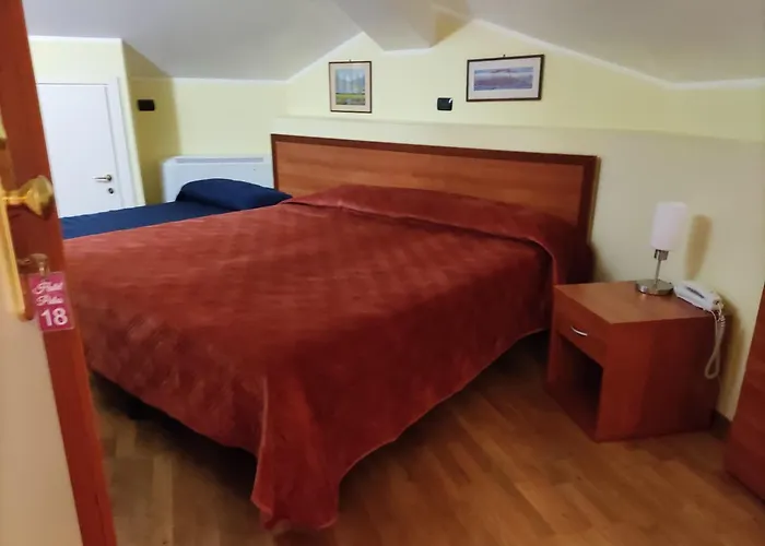 Hotel Palas