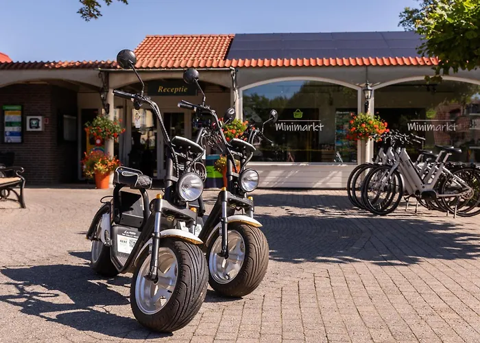 Hotel & Restaurant - Auberge De Hilver Diessen