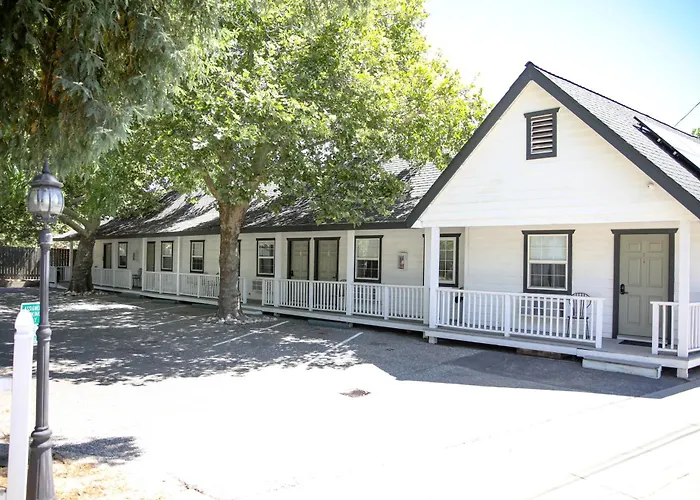 Sierra Mountain