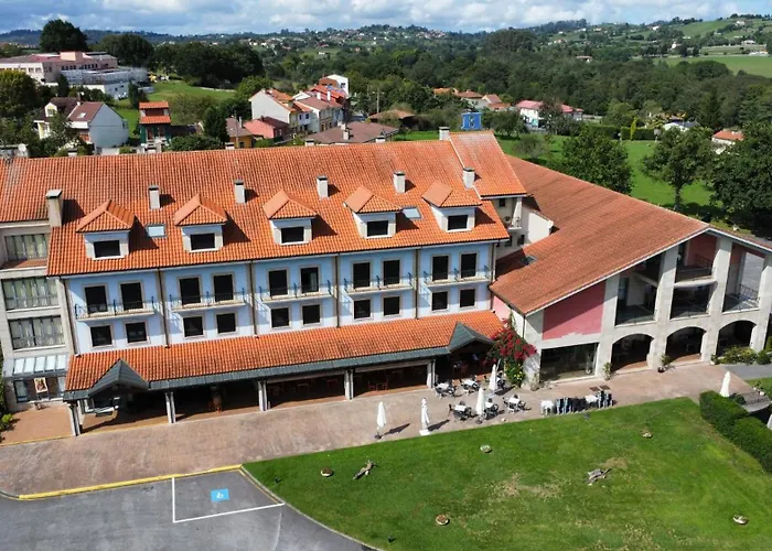 Hotel Cristina