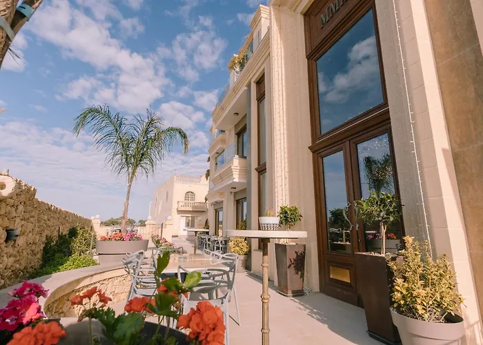 Santa Lucia Boutique Hotel Santa Lucija 