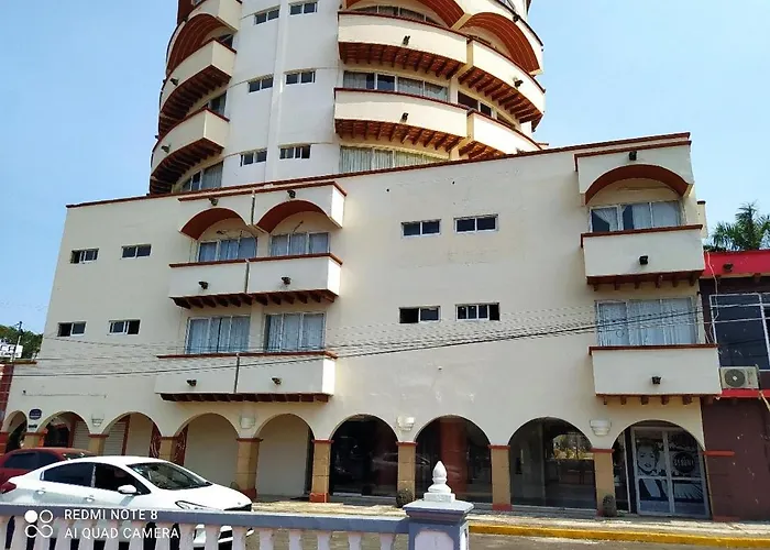 OYO Hotel Santiago Plaza, Santiago Tuxtla