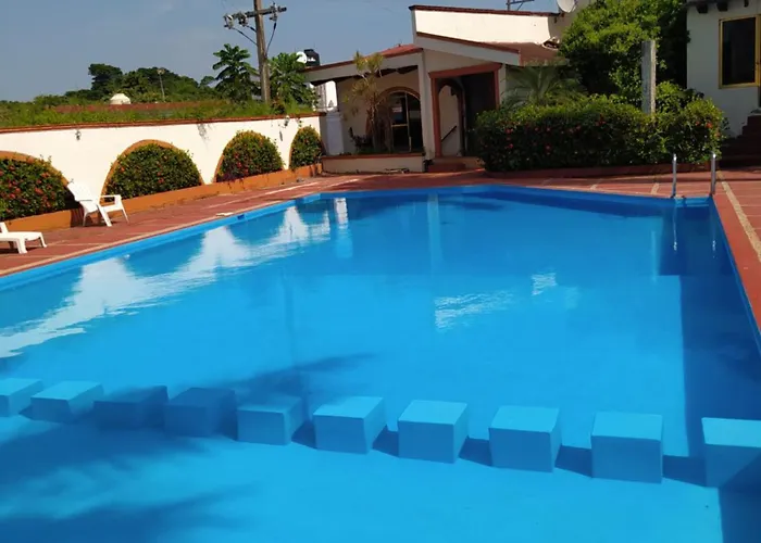 OYO Hotel Santiago Plaza, Santiago Tuxtla