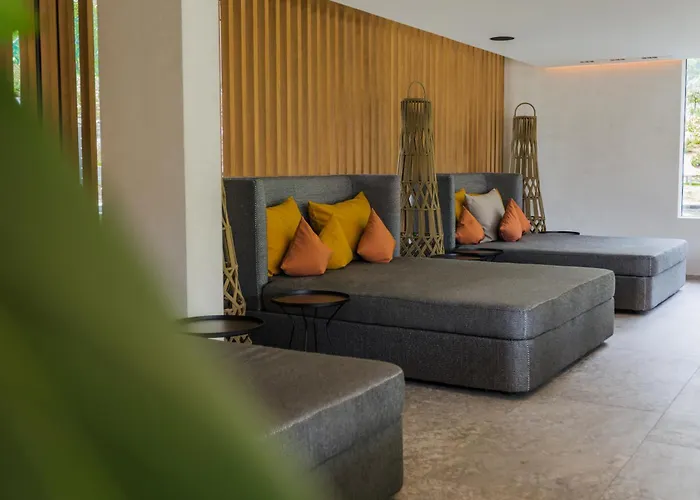 Boutique Hotel Amaril Castelbello