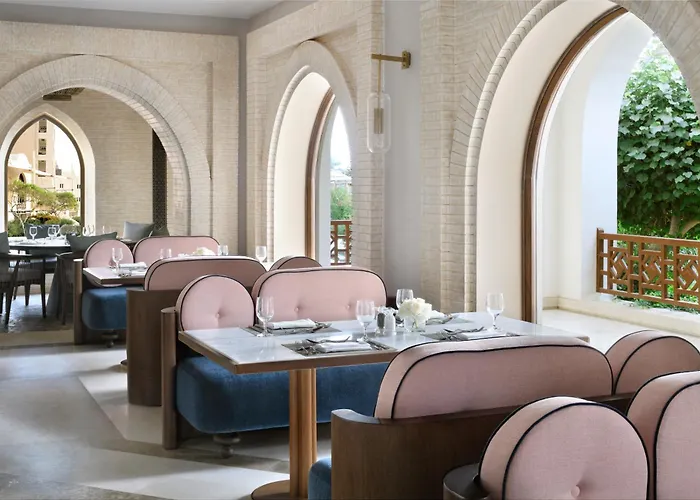 Intercontinental Durrat Al Riyadh & Spa By Ihg