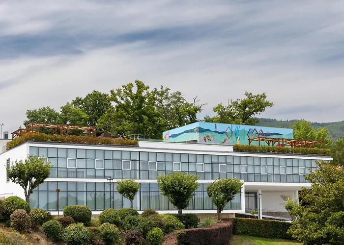 Boticas Hotel Art & Spa