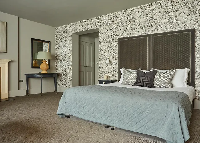The Grosvenor Arms Hotel Shaftesbury