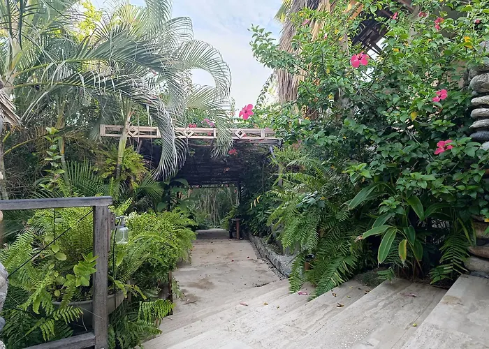 Hotel Casa Barlovento