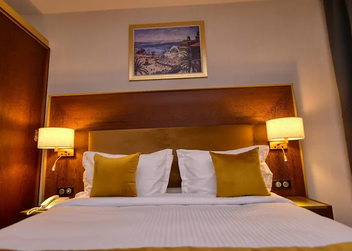 Le Palme Hotel