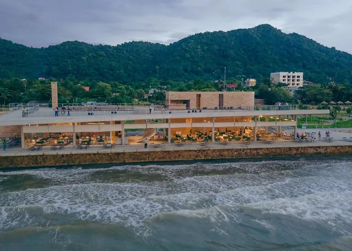 Knai Bang Chatt Resort Kep
