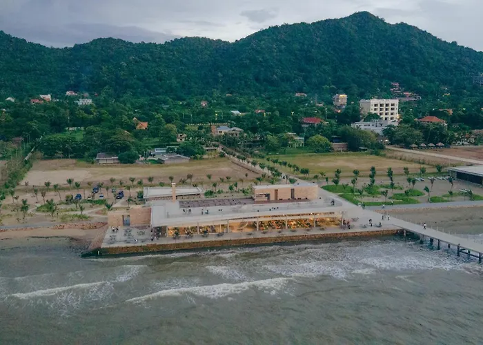 Knai Bang Chatt Resort