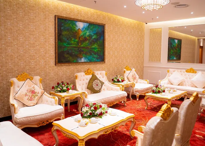 The Waterfront Hotel Kuching