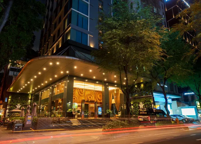 Northern Charm Hotel
