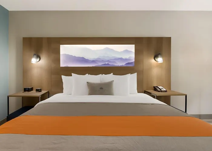Graystone Lodge, An Ascend Collection Hotel Boone