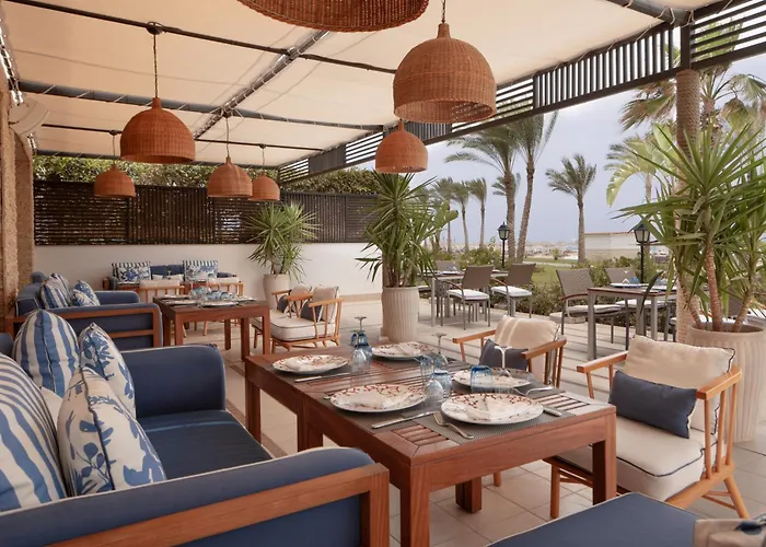 Hotel Jaz Elite Crystal, Almaza Bay Marsa Matrouh