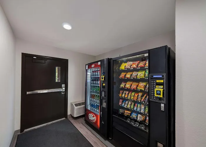 Woodspring Suites Fort Worth Trophy Club