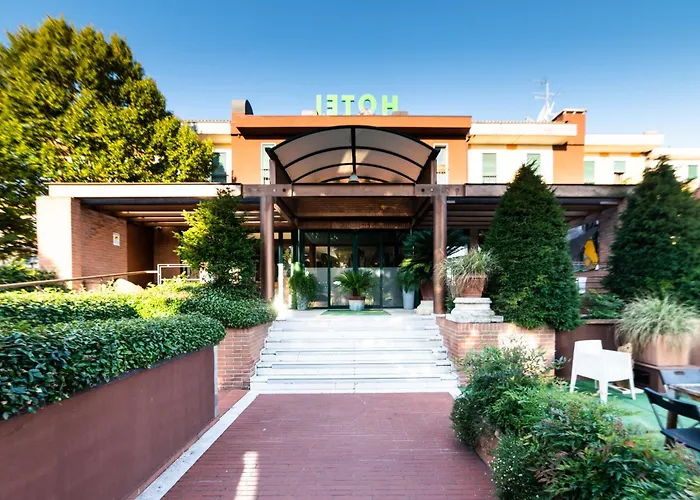 HOTEL QUERINI Essential Business Hotel Sandrigo