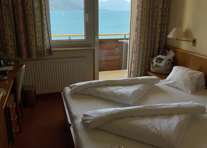 Hotel Attersee Seewalchen