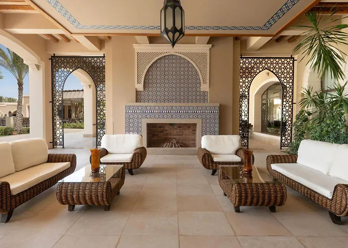 Jaz Oriental, Almaza Bay Hotel Mersa Matruh