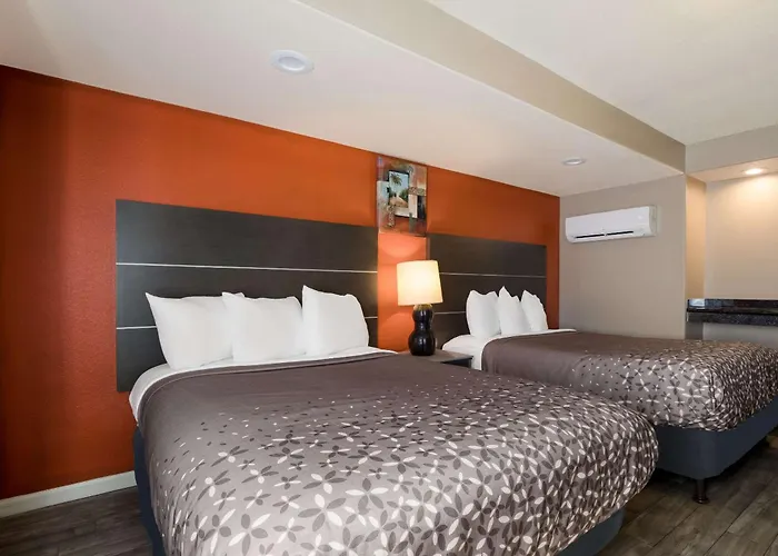 Rodeway Inn And Suites Near Coachella