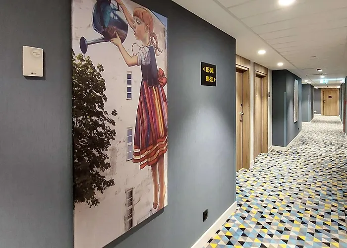 Hampton By Hilton Bialystok
